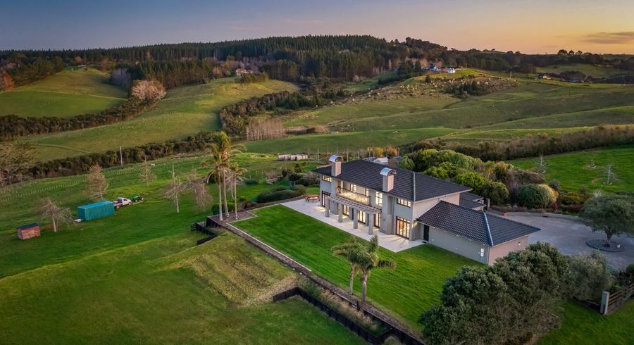  at 141 Valley Road, Kaukapakapa