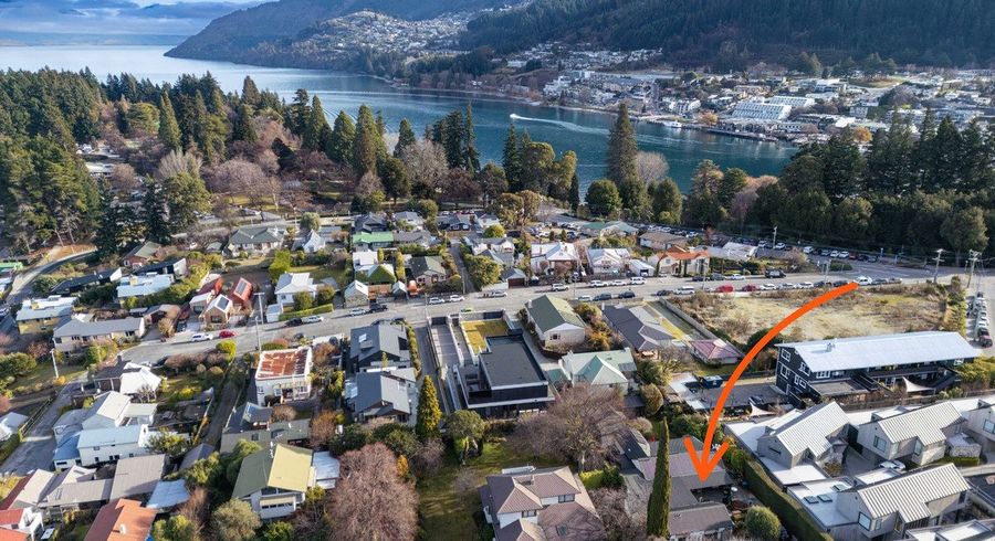  at 5 Hobart Street, Town Centre, Queenstown-Lakes, Otago