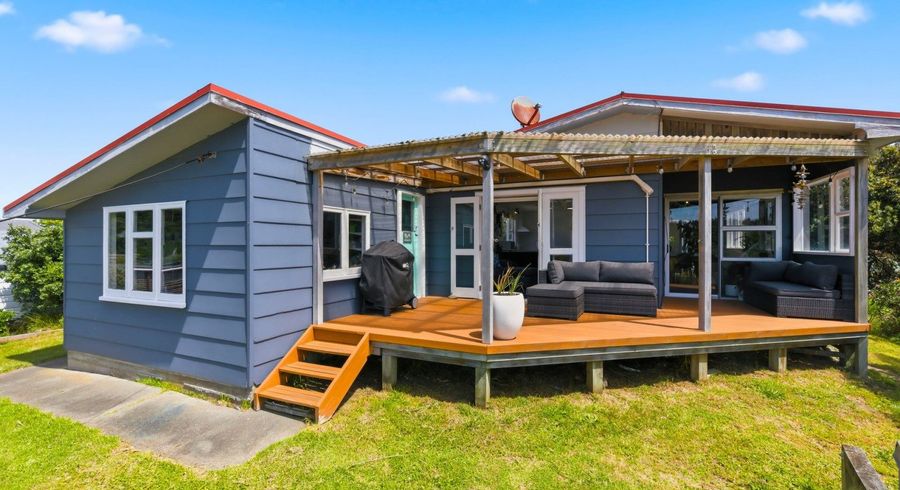 at 628 Waitarere Beach Road, Waitarere Beach, Horowhenua, Manawatu / Whanganui