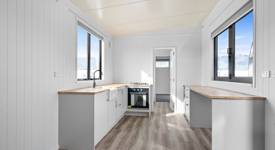  at 1 Tiny Home Situated, Annesbrook, Nelson, Nelson / Tasman