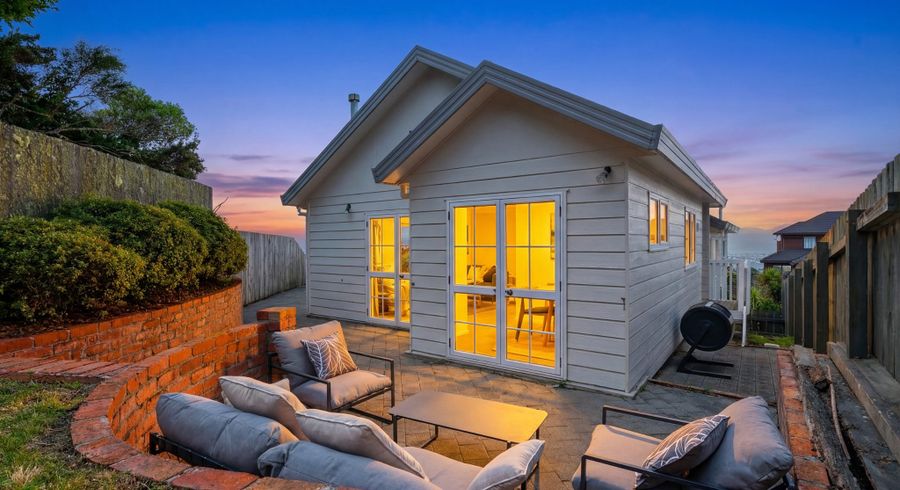  at 50A Ashton Fitchett Drive, Brooklyn, Wellington, Wellington