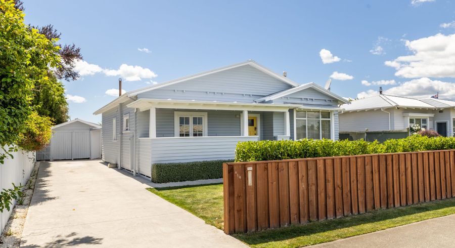  at 414 Massey Street, Akina, Hastings, Hawke's Bay