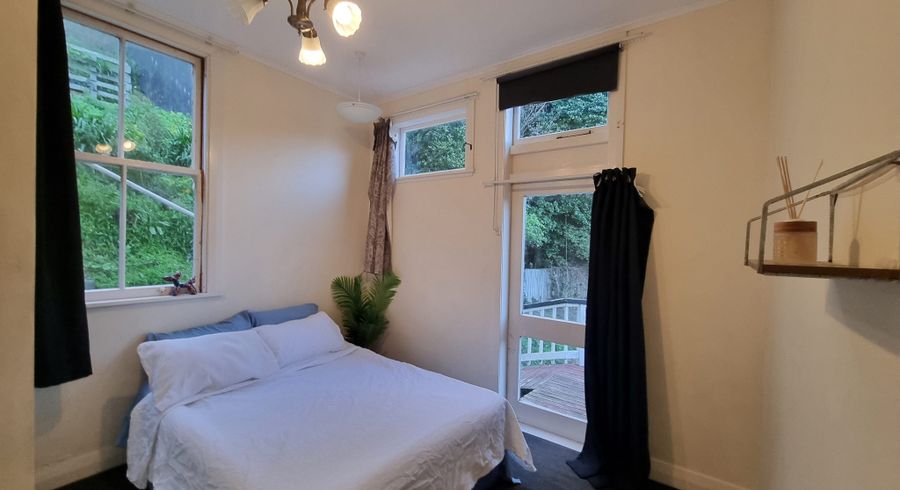  at 3/48 Aurora Terrace, Kelburn, Wellington, Wellington