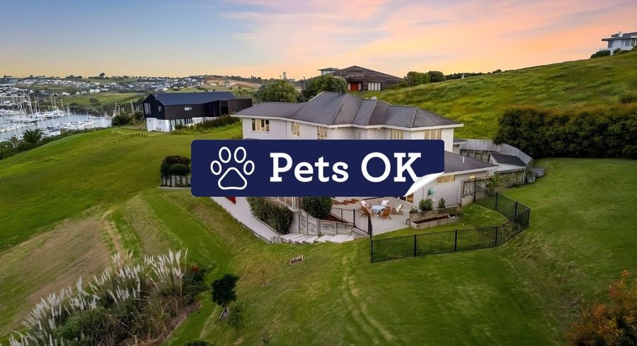  at 64 Balboa Drive, Matakatia Bay, Rodney, Auckland