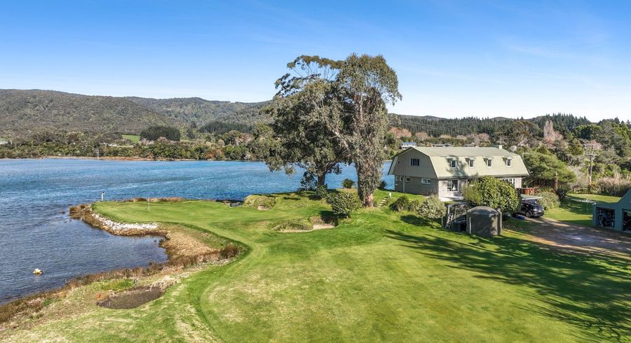  at 1232 Takaka-Collingwood Highway, Golden Bay, Tasman, Nelson / Tasman