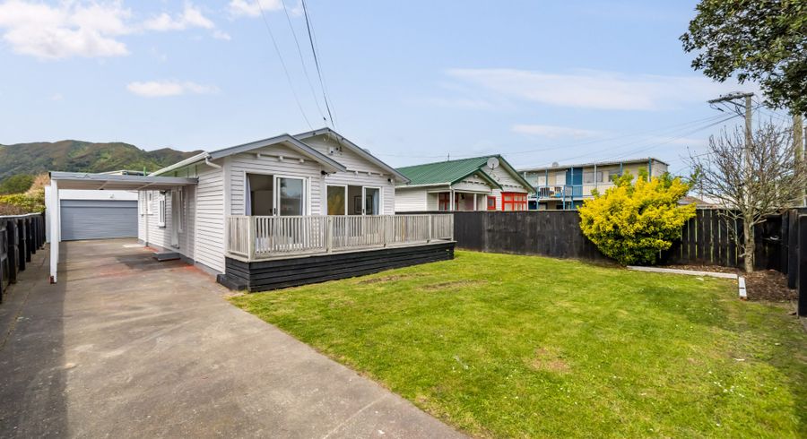  at 152 Randwick Road, Moera, Lower Hutt