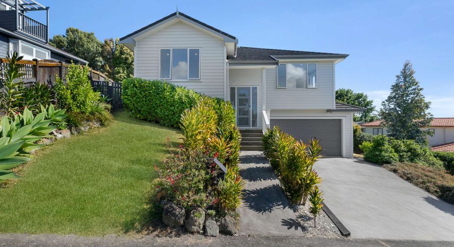  at 23 Admiralty Rise, Gulf Harbour, Whangaparaoa