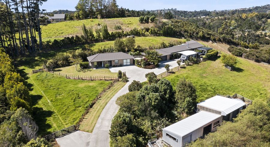  at 42C Lennon Access Road, Stillwater, Rodney, Auckland
