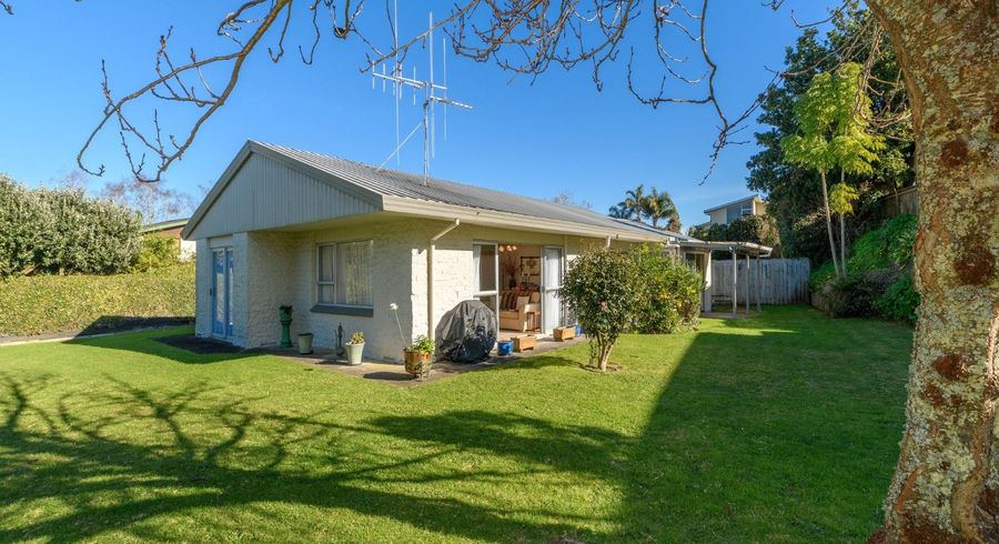  at 25 Pah Street, Matua, Tauranga