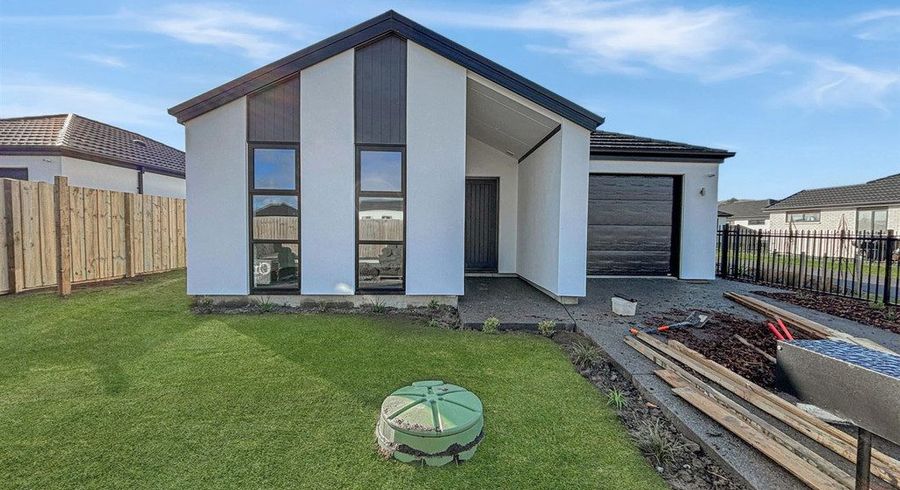  at 2 Riroriro Lane, Halswell, Christchurch City, Canterbury