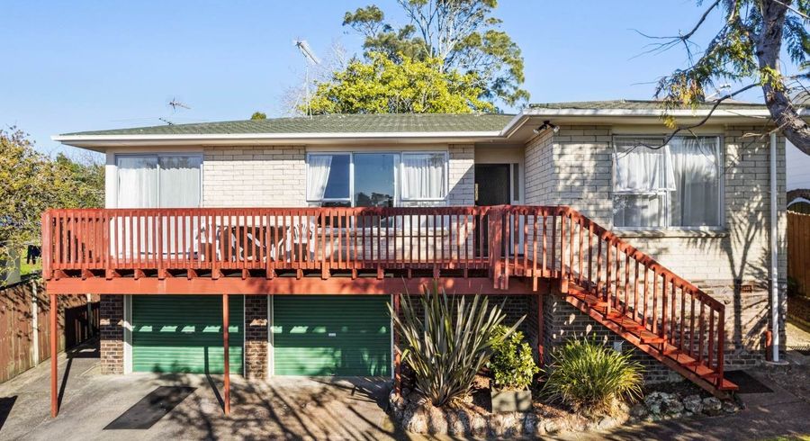  at 27 Fitzwater Place, Henderson, Auckland