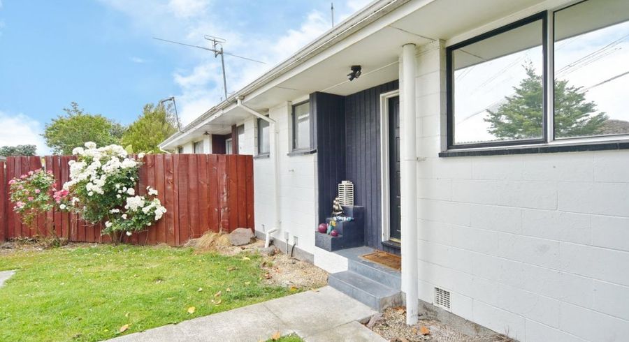  at 4/58 Epsom Road, Sockburn, Christchurch