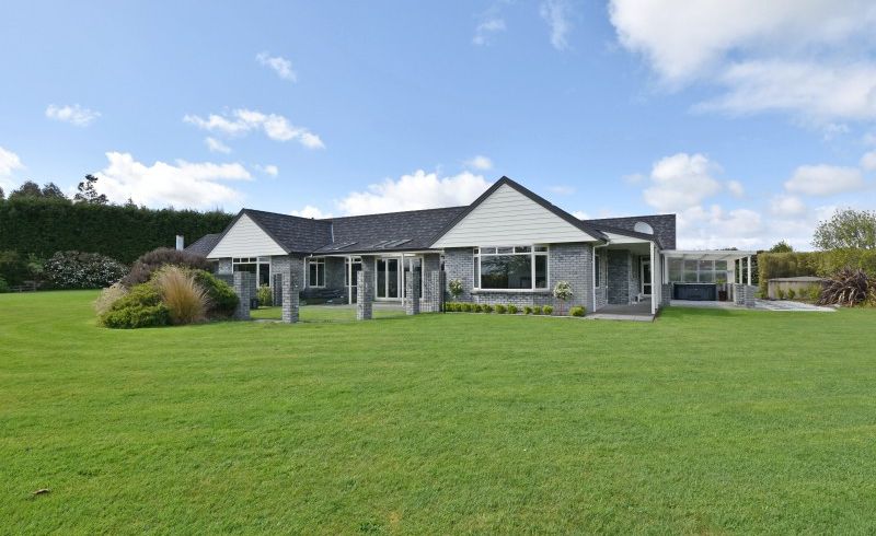  at 107 Mason Road, Seaward Bush, Invercargill