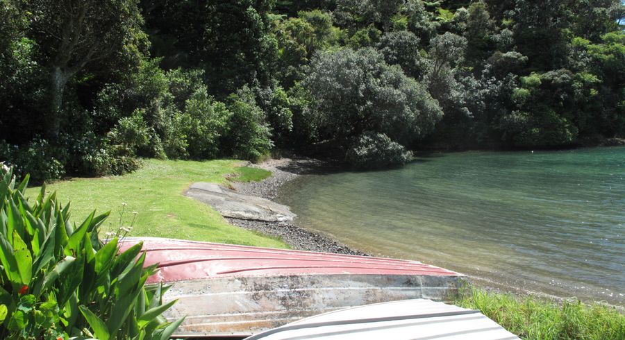  at 127 Tutukaka Block Road, Whangarei