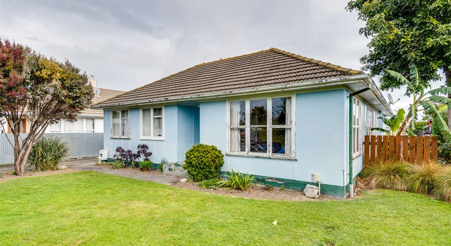  at 30 Kelvin Road, Maraenui, Napier