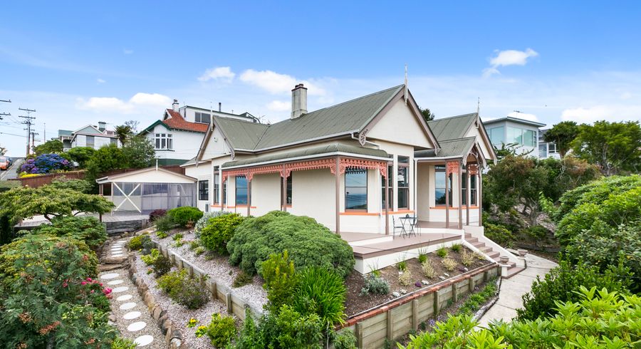  at 7 Bellevue Street, Belleknowes, Dunedin