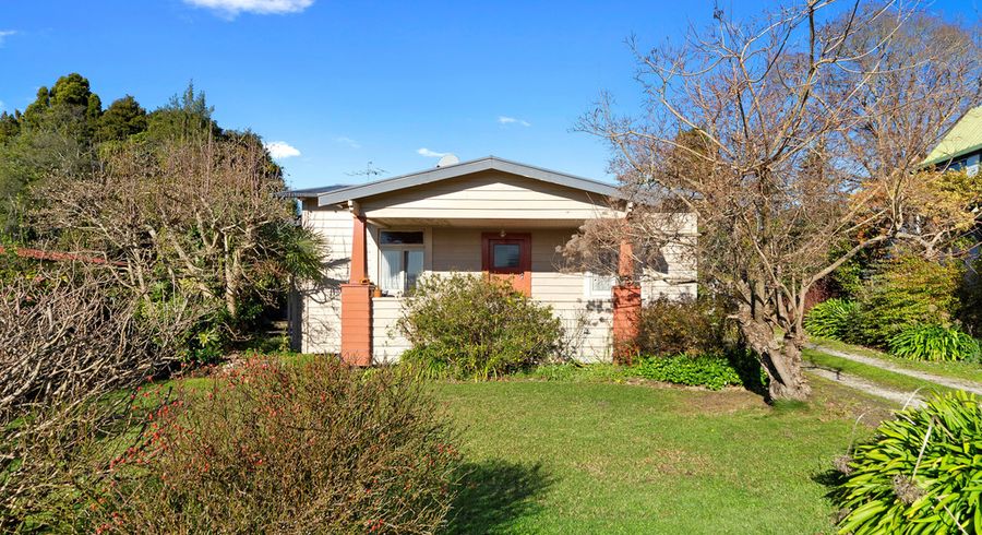  at 37 George Street, Te Kuiti