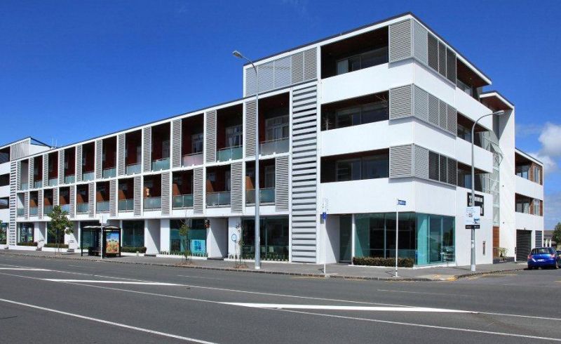  at 16/332 Great North Road, Grey Lynn, Auckland