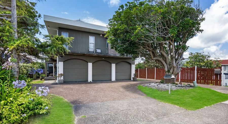  at 122 Bucklands Beach Road, Bucklands Beach, Auckland