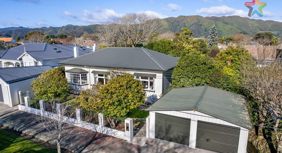  at 18 Hautana Square, Woburn, Lower Hutt