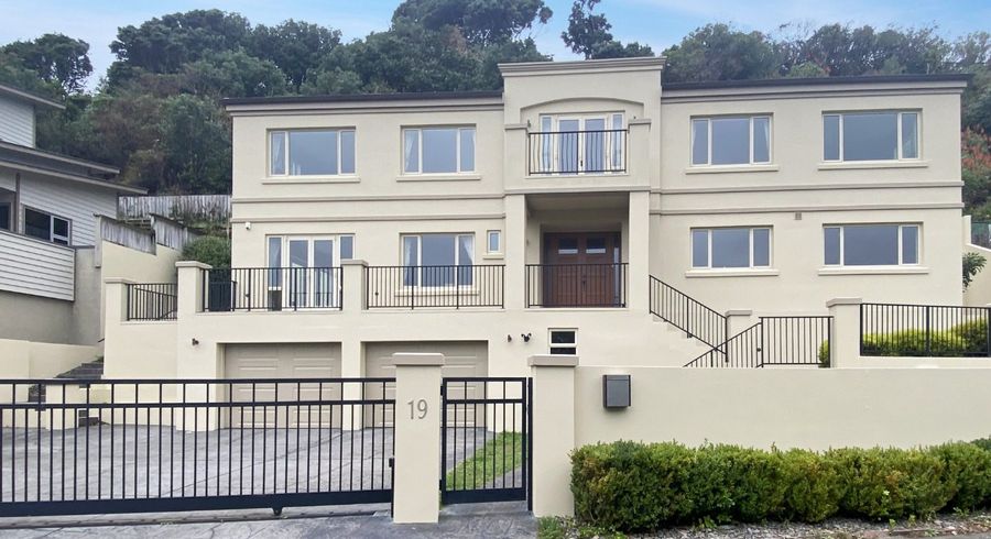  at 19 Bunker Way, Strathmore Park, Wellington, Wellington