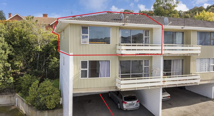  at 80C London Street, City Centre, Dunedin, Otago