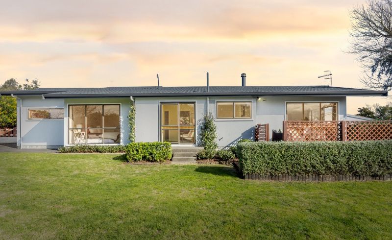  at 27 James Cook Street, Havelock North, Havelock North