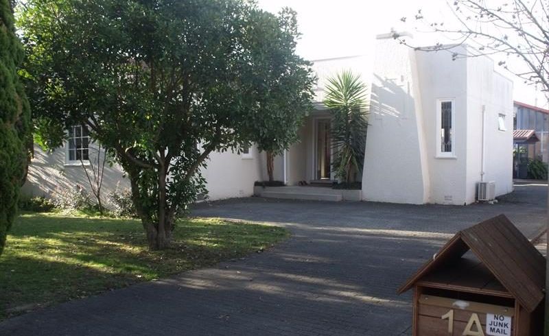  at 1 Tom Parker Avenue, Marewa, Napier