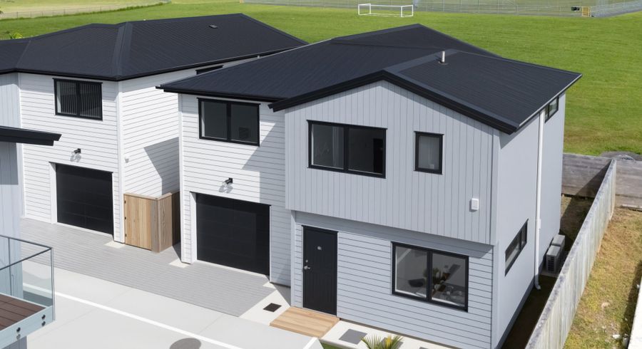  at 17D Bahari Drive, Ranui, Waitakere City, Auckland