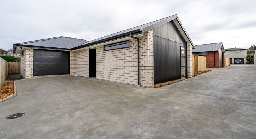 at 133 O'Hara Street, Appleby, Invercargill, Southland