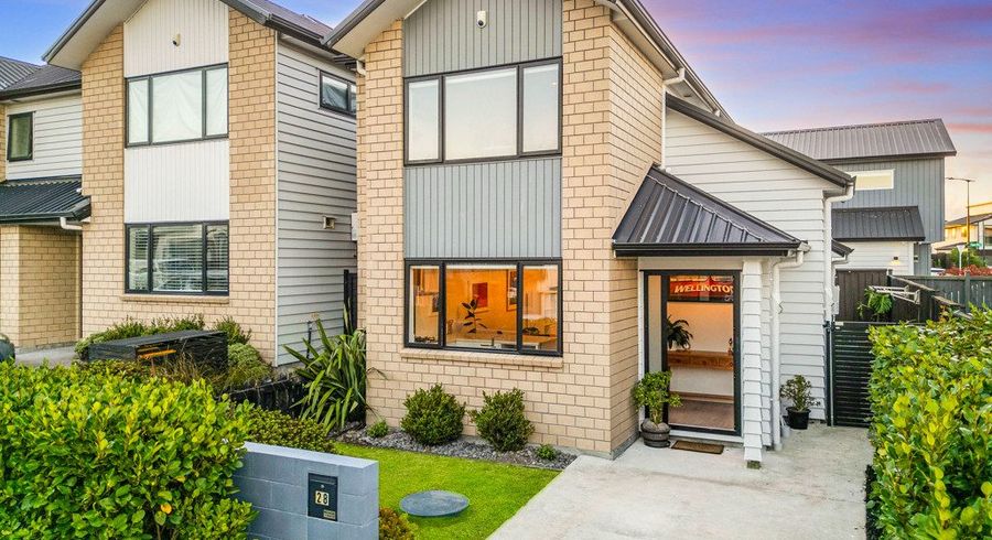  at 28 Kearns Drive, Hobsonville, Auckland
