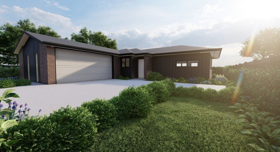  at 94 Clevedon Meadows, Clevedon, Clevedon, Manukau City, Auckland