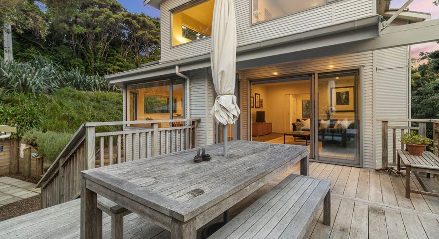  at 16 Hill Road, Palm Beach, Waiheke Island