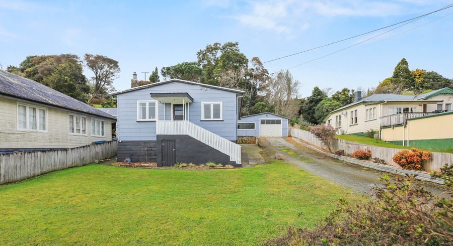  at 37 Ward Street, Te Kuiti, Waitomo, Waikato