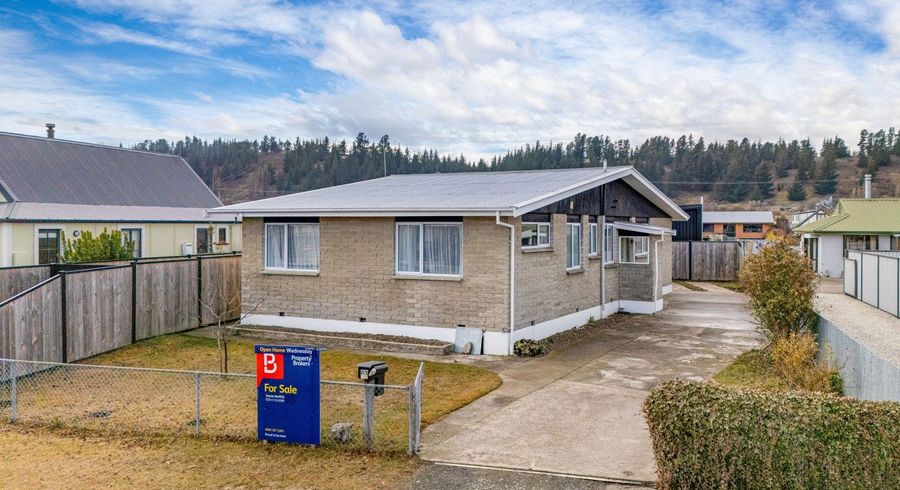  at 83 Russell Street, Alexandra, Alexandra