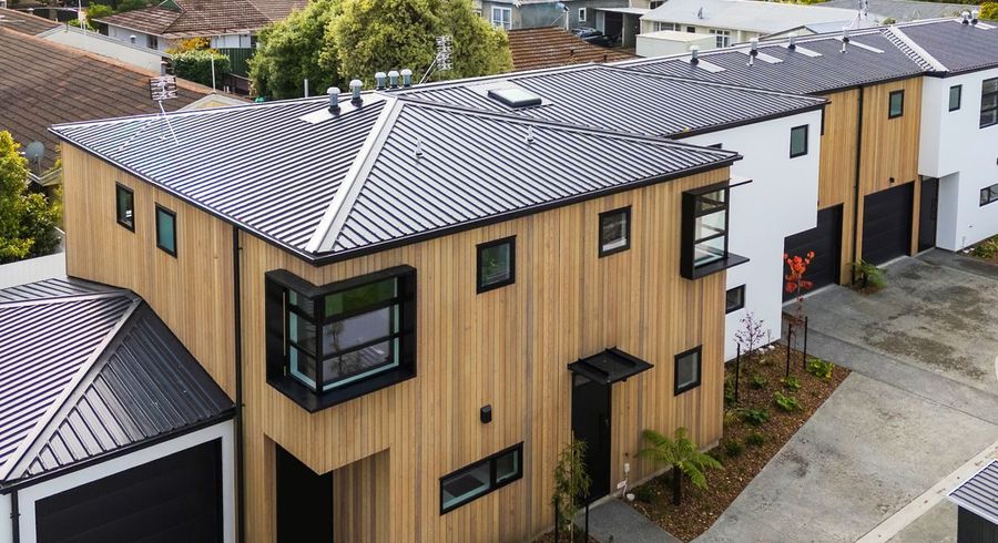  at 2/9a  Winton Street, St. Albans, Christchurch City, Canterbury