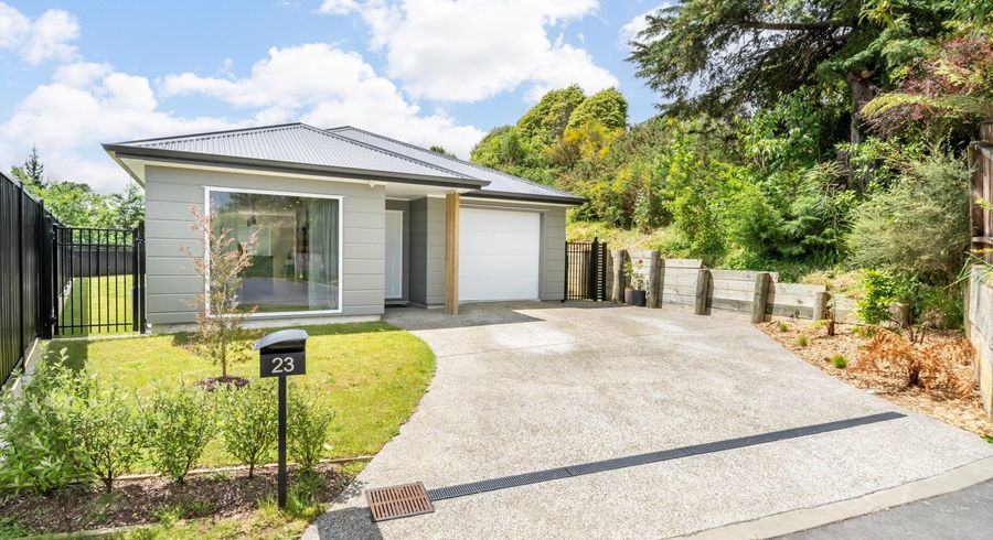  at 23 Thornbury Lane, Timberlea, Upper Hutt