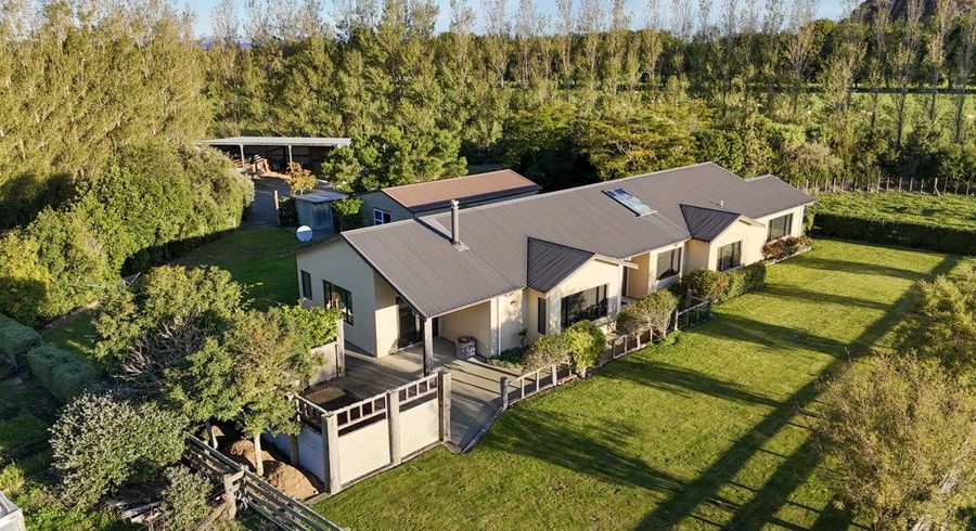  at 438 Matahiwi Road, Masterton, Masterton, Wellington