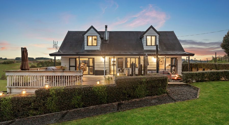  at 1098 Ararimu Road, Ararimu, Drury