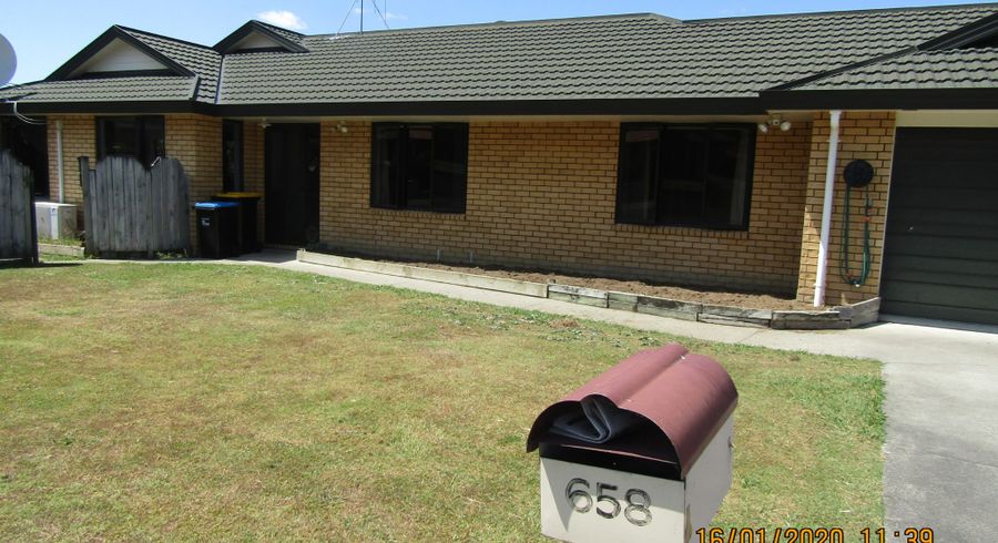  at 658 Preston Road Extension, Te Awamutu