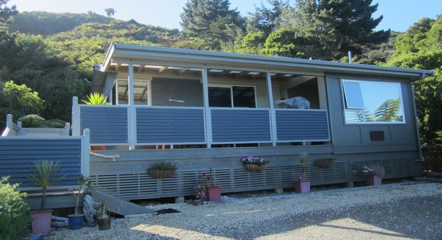  at 326 North Beach Road, Point Elizabeth, Greymouth