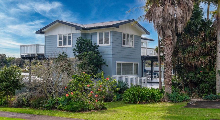  at 23 Kiwi Street, Oneroa, Waiheke Island, Auckland