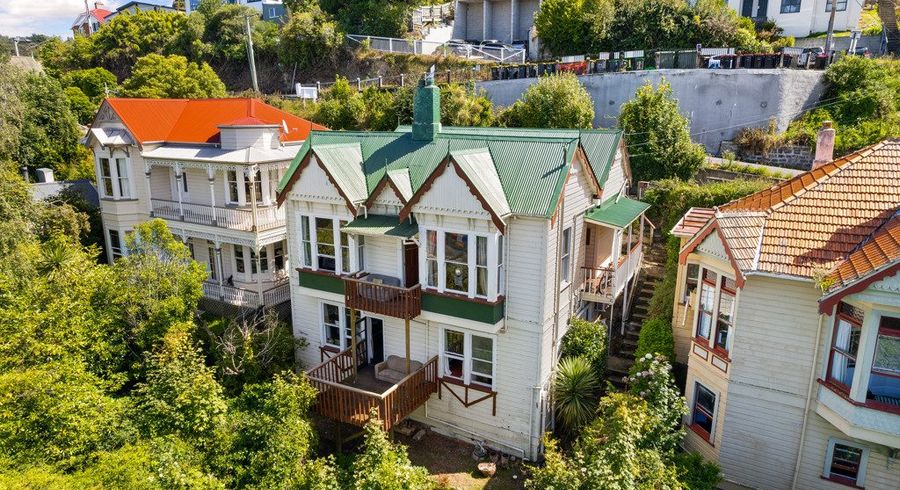  at 151 Queen Street, North Dunedin, Dunedin, Otago