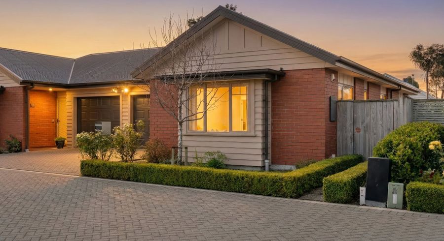  at 6 Streamside Court, Woolston, Christchurch City, Canterbury