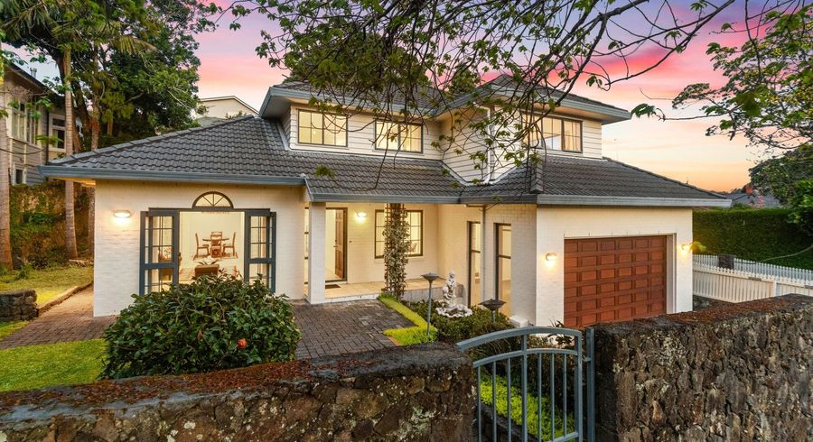  at 6A Horoeka Avenue, Mount Eden, Auckland
