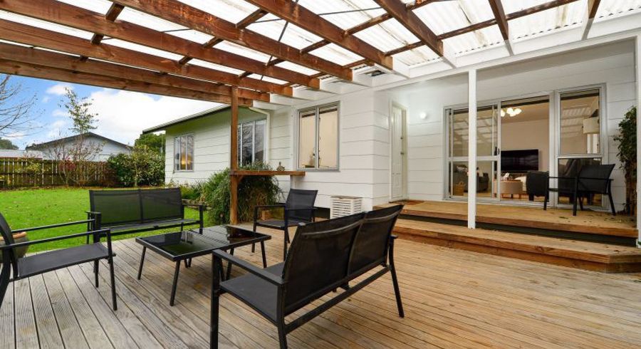  at 9 Frost Place, Pukete, Hamilton, Waikato