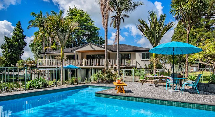  at 93A Puriri Park Road, Maunu, Whangarei
