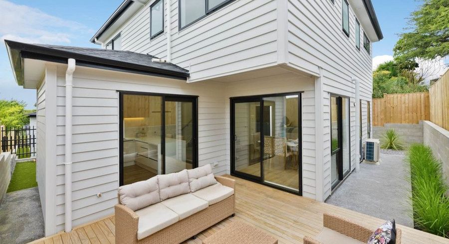  at 6C Cadman Avenue, Greenlane, Auckland City, Auckland