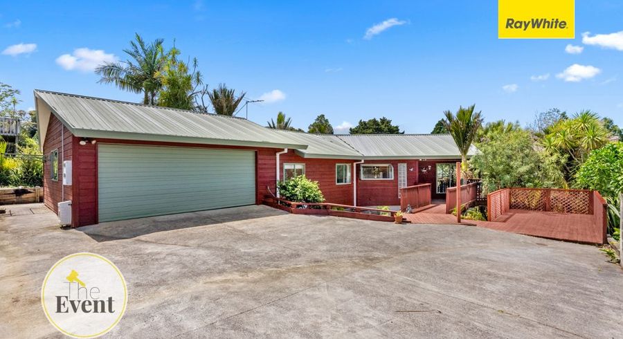  at 2/32 Park Road, Glenfield, Auckland