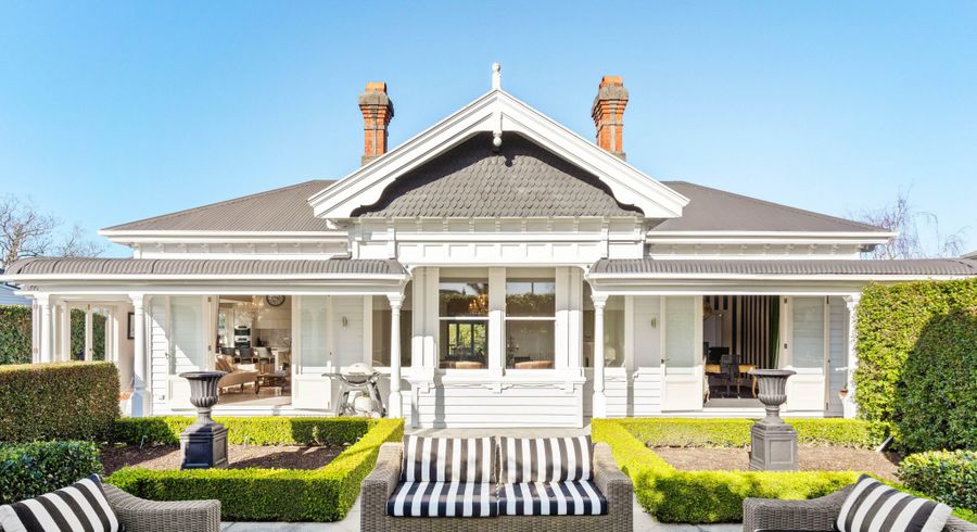  at 290 Jervois Road, Herne Bay, Auckland